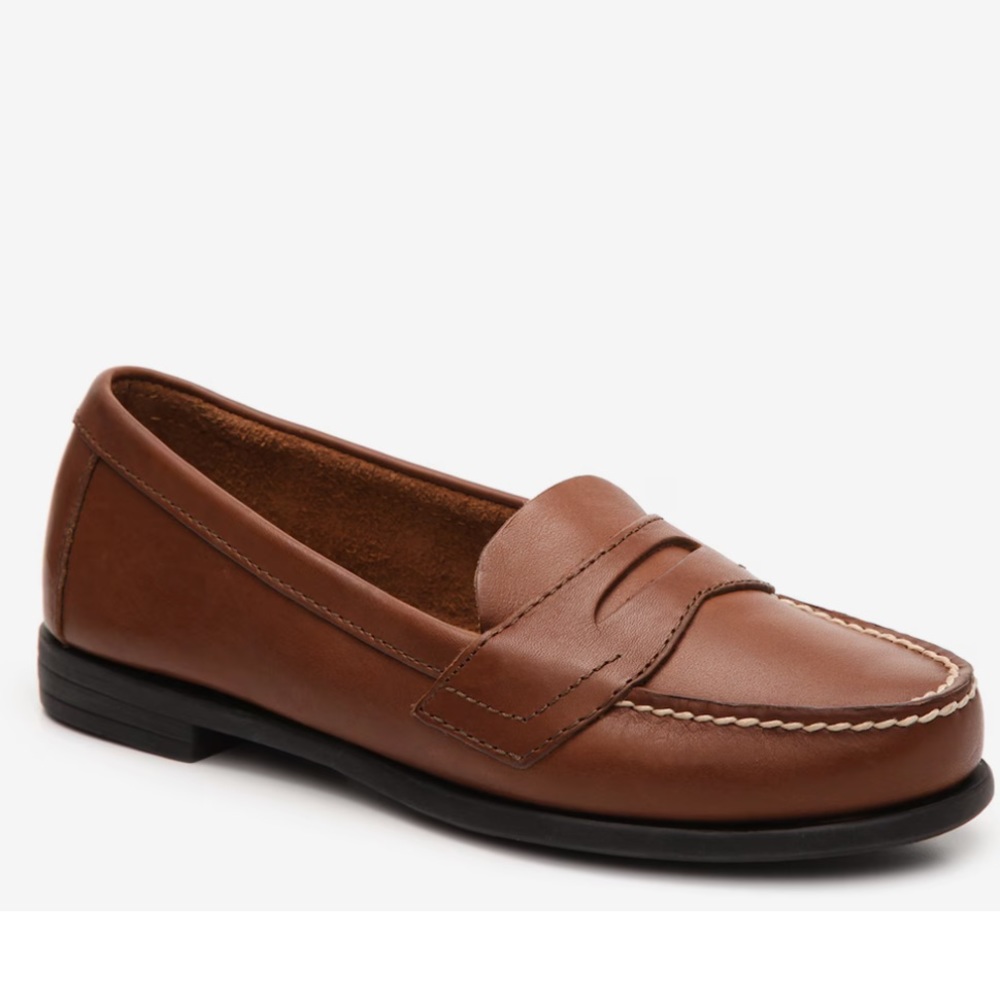 Eastland Classic ll Women’s leather loafers EUC.